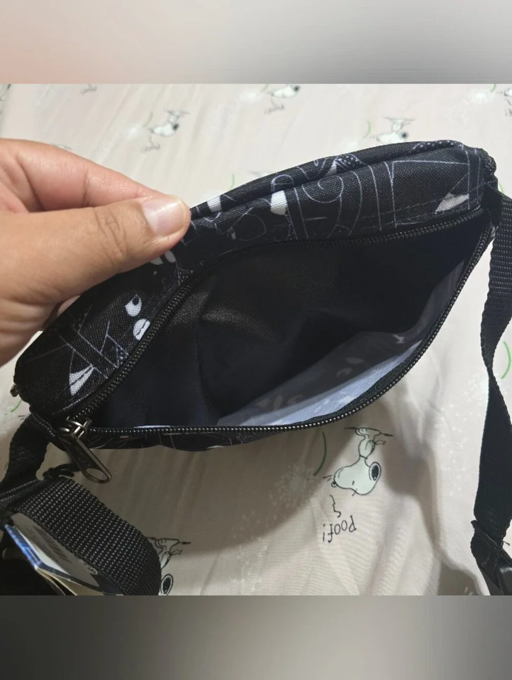 Pokemon Fanny Pack